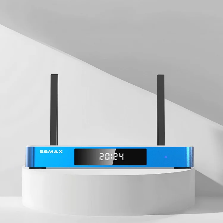 SUPERBOX S6 MAX - Image 2