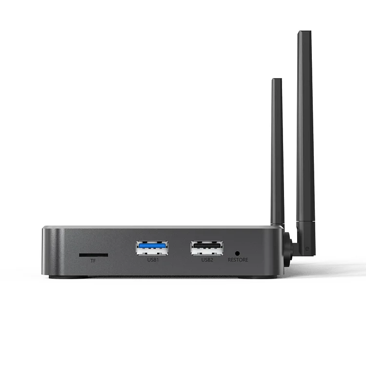 SUPERBOX S6 ULTRA