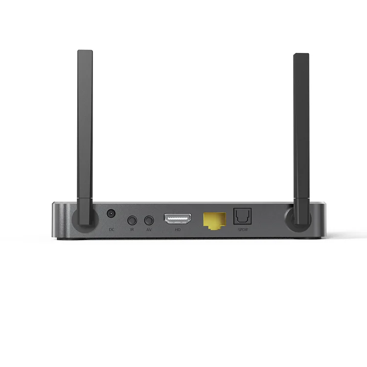 SUPERBOX S6 ULTRA